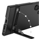 Galaxy S24 Ultra Kılıf Zore Kamera Korumalı Dikey Standlı Ays Kapak Galaxy S24 Ultra Kılıf Zore Kamera Korumalı Dikey Standlı Ays Kapak