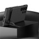 Galaxy S24 Ultra Kılıf Zore Kamera Korumalı Leather Dikey Standlı Ays Kapak Galaxy S24 Ultra Kılıf Zore Kamera Korumalı Leather Dikey Standlı Ays Kapak