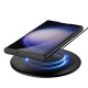 Galaxy S24 Ultra Kılıf Zore Kamera Korumalı Leather Dikey Standlı Ays Kapak Galaxy S24 Ultra Kılıf Zore Kamera Korumalı Leather Dikey Standlı Ays Kapak