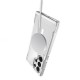 Galaxy S24 Ultra Kılıf Zore Magsafe Şarj Özellikli T-Max Magsafe Kapak Galaxy S24 Ultra Kılıf Zore Magsafe Şarj Özellikli T-Max Magsafe Kapak