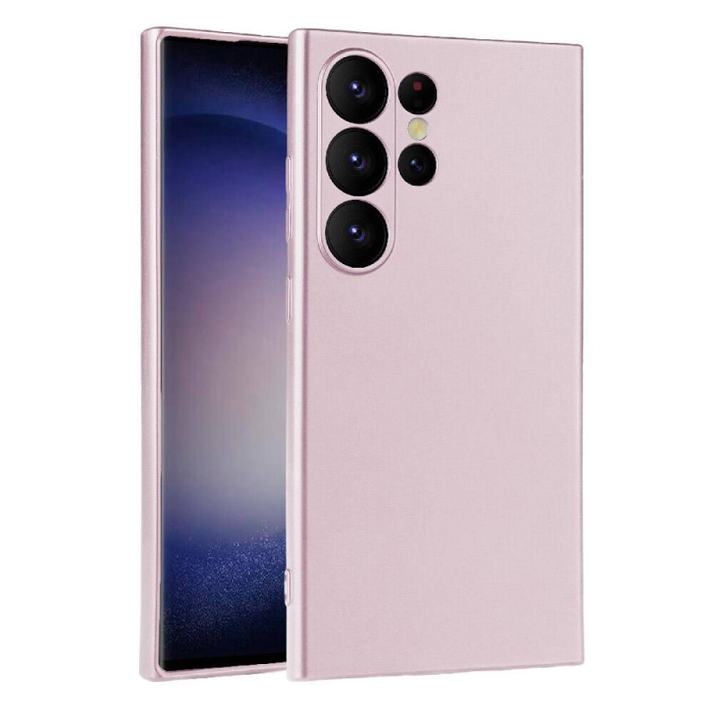 Bal-z Galaxy S24 Ultra Kılıf  Premier Silikon Kapak