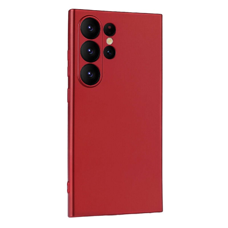 Bal-z Galaxy S24 Ultra Kılıf  Premier Silikon Kapak