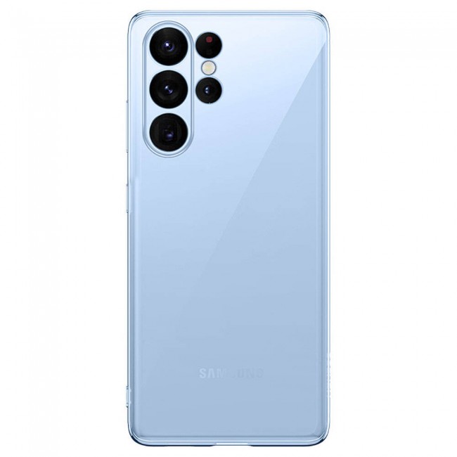 Galaxy S24 Ultra Kılıf Zore Süper Silikon Kapak Galaxy S24 Ultra Kılıf Zore Süper Silikon Kapak