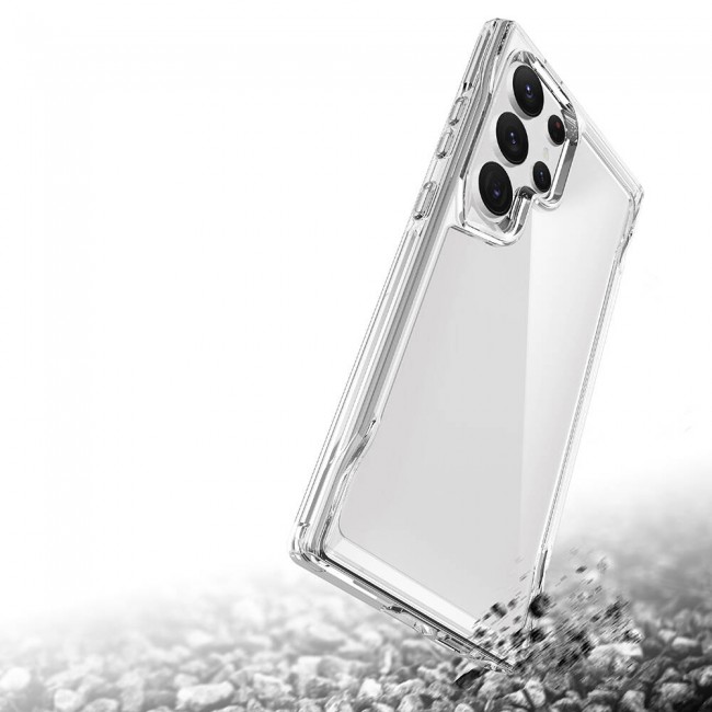 Galaxy S24 Ultra Kılıf Zore T-Max Kapak Galaxy S24 Ultra Kılıf Zore T-Max Kapak