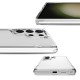 Galaxy S24 Ultra Kılıf Zore T-Max Kapak Galaxy S24 Ultra Kılıf Zore T-Max Kapak