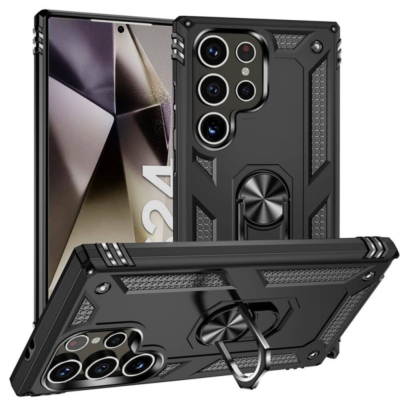 Bal-z Galaxy S24 Ultra Kılıf  Vega Kapak