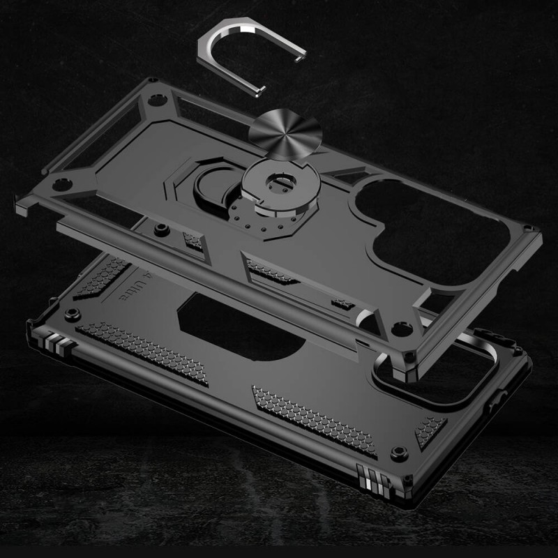 Bal-z Galaxy S24 Ultra Kılıf  Vega Kapak