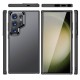 Galaxy S24 Ultra Kılıf Zore Volks Kapak Galaxy S24 Ultra Kılıf Zore Volks Kapak