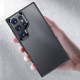 Galaxy S24 Ultra Kılıf Zore Volks Kapak Galaxy S24 Ultra Kılıf Zore Volks Kapak