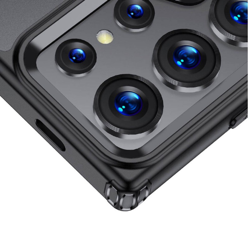 Bal-z Galaxy S24 Ultra Kılıf  Volks Kapak