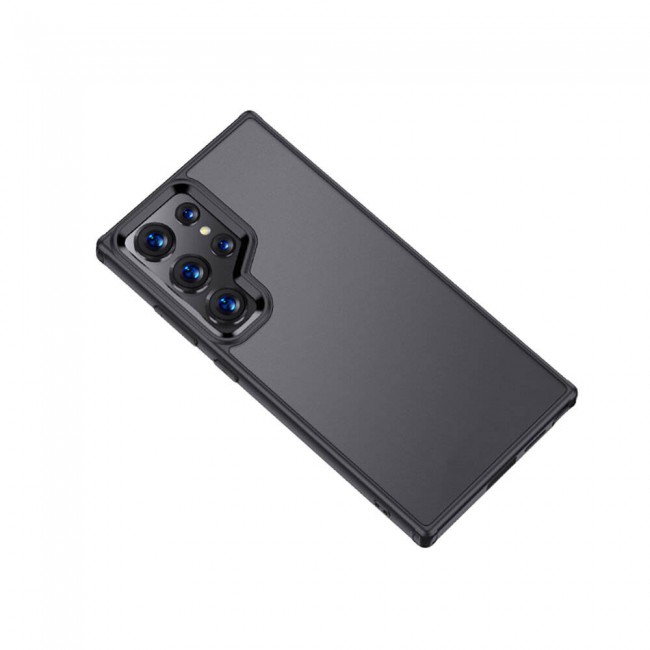 Galaxy S24 Ultra Kılıf Zore Volks Kapak Galaxy S24 Ultra Kılıf Zore Volks Kapak