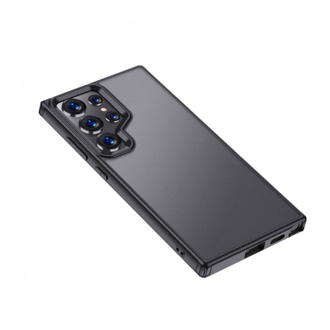 Galaxy S24 Ultra Kılıf Zore Volks Kapak Galaxy S24 Ultra Kılıf Zore Volks Kapak