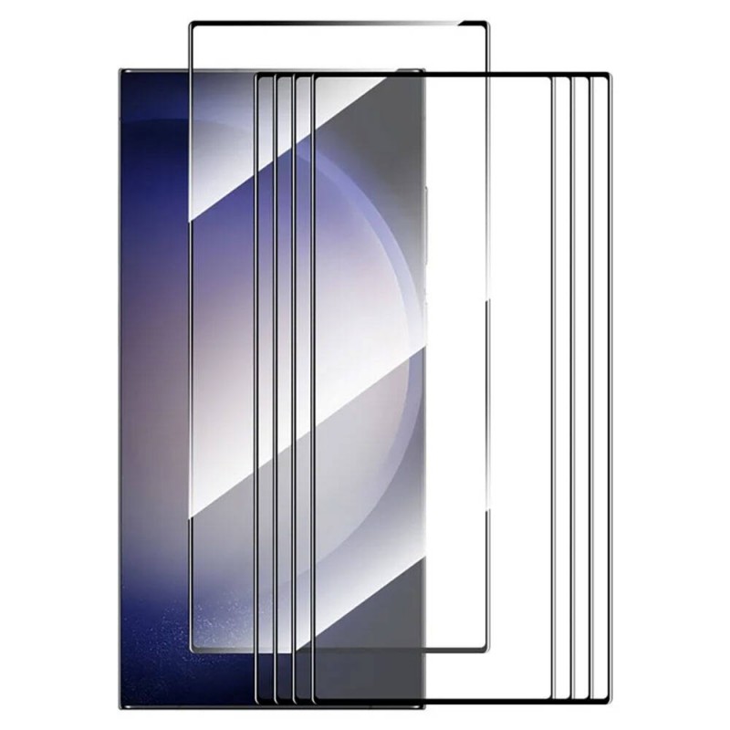 Bal-z Galaxy S24 Ultra  5in1 Easy Body Ekran Koruyucu