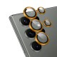 Galaxy S24 Ultra Zore CL-12 Premium Safir Parmak İzi Bırakmayan Anti-Reflective Kamera Lens Koruyucu Galaxy S24 Ultra Zore CL-12 Premium Safir Parmak İzi Bırakmayan Anti-Reflective Kamera Lens Koruyucu