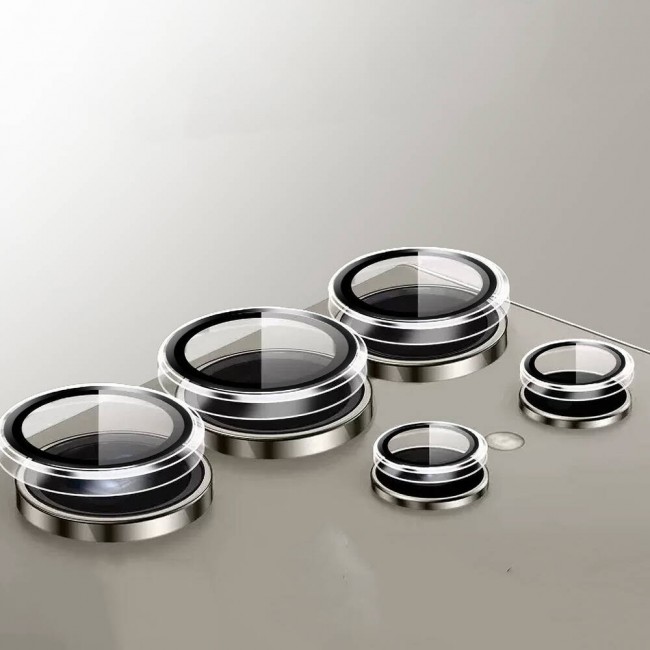 Galaxy S24 Wiwu LG-008 Lens Guard Darbelere Karşı Dayanıklı Kamera Lens Koruyucu Galaxy S24 Wiwu LG-008 Lens Guard Darbelere Karşı Dayanıklı Kamera Lens Koruyucu