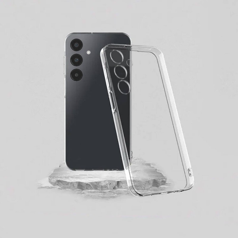 Bal-z Galaxy S24  2mm Anti Shock Silikon