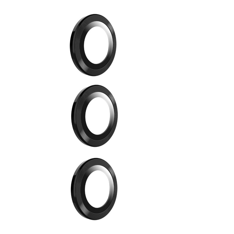 Bal-z Galaxy S24  Kamera Lens Koruyucu Cam Filmi