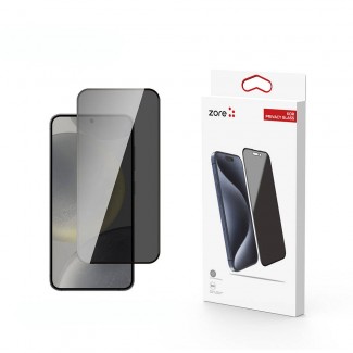 Galaxy S24 Zore Kor Privacy Cam Ekran Koruyucu Galaxy S24 Zore Kor Privacy Cam Ekran Koruyucu