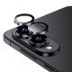 Galaxy S25 Edge Benks Glass Warrior Kolay Uygulama Aparatlı Kamera Lens Koruyucu Galaxy S25 Edge Benks Glass Warrior Kolay Uygulama Aparatlı Kamera Lens Koruyucu