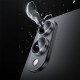 Galaxy S25 Edge Benks Glass Warrior Kolay Uygulama Aparatlı Kamera Lens Koruyucu Galaxy S25 Edge Benks Glass Warrior Kolay Uygulama Aparatlı Kamera Lens Koruyucu