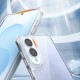 Galaxy S25 Edge Kılıf Airbagli Takılabilir Askı Aparatlı Zore Snap Silikon Kapak Galaxy S25 Edge Kılıf Airbagli Takılabilir Askı Aparatlı Zore Snap Silikon Kapak