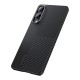 Galaxy S25 Edge Kılıf M-safe Şarj Özellikli Karbon Fiber Benks Montage ArmorAir Kevlar Kapak Galaxy S25 Edge Kılıf M-safe Şarj Özellikli Karbon Fiber Benks Montage ArmorAir Kevlar Kapak
