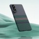 Galaxy S25 Edge Kılıf M-safe Şarj Özellikli Karbon Fiber Tasarımlı Benks Aurora ArmorAir Kevlar Kapak Galaxy S25 Edge Kılıf M-safe Şarj Özellikli Karbon Fiber Tasarımlı Benks Aurora ArmorAir Kevlar Kapak