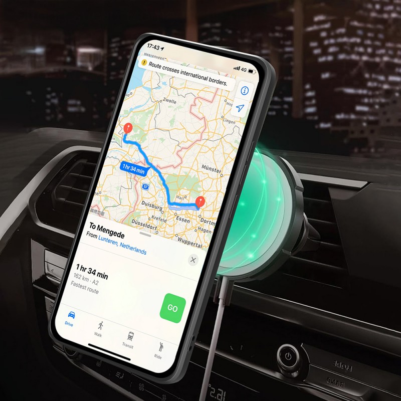 Bal-z Galaxy S25 Edge Kılıf Magnetik Standlı Kamera Korumalı Zore Sürgülü Vega Kapak