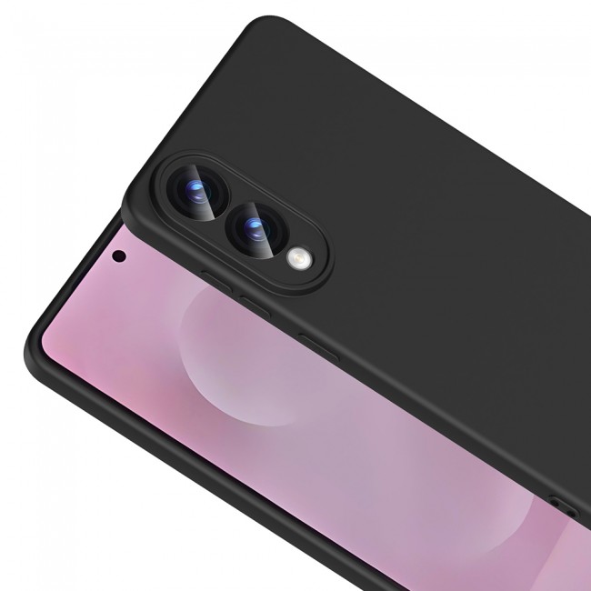 Galaxy S25 Edge Kılıf Zore Mara Lansman Kapak