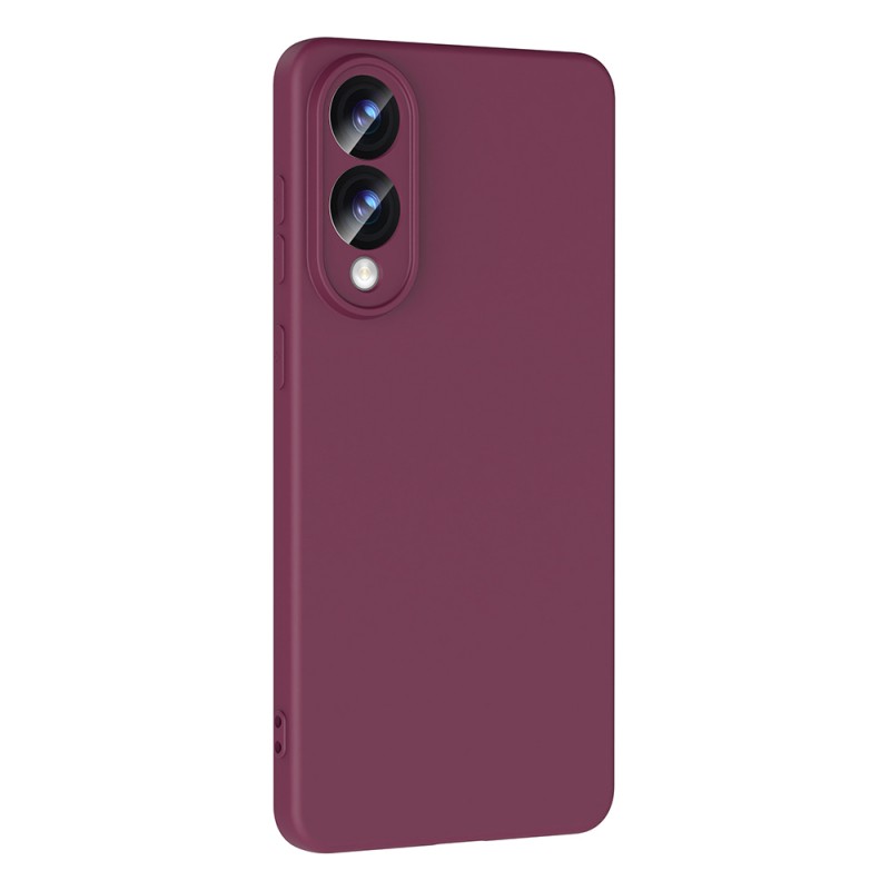 Bal-z Galaxy S25 Edge Kılıf Zore Mara Lansman Kapak