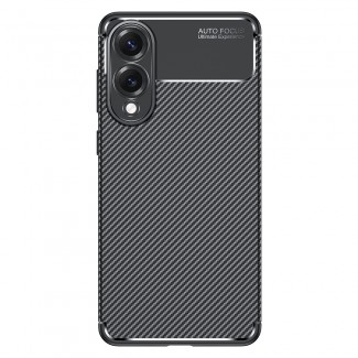 Galaxy S25 Edge Kılıf Zore Negro Silikon Kapak Galaxy S25 Edge Kılıf Zore Negro Silikon Kapak