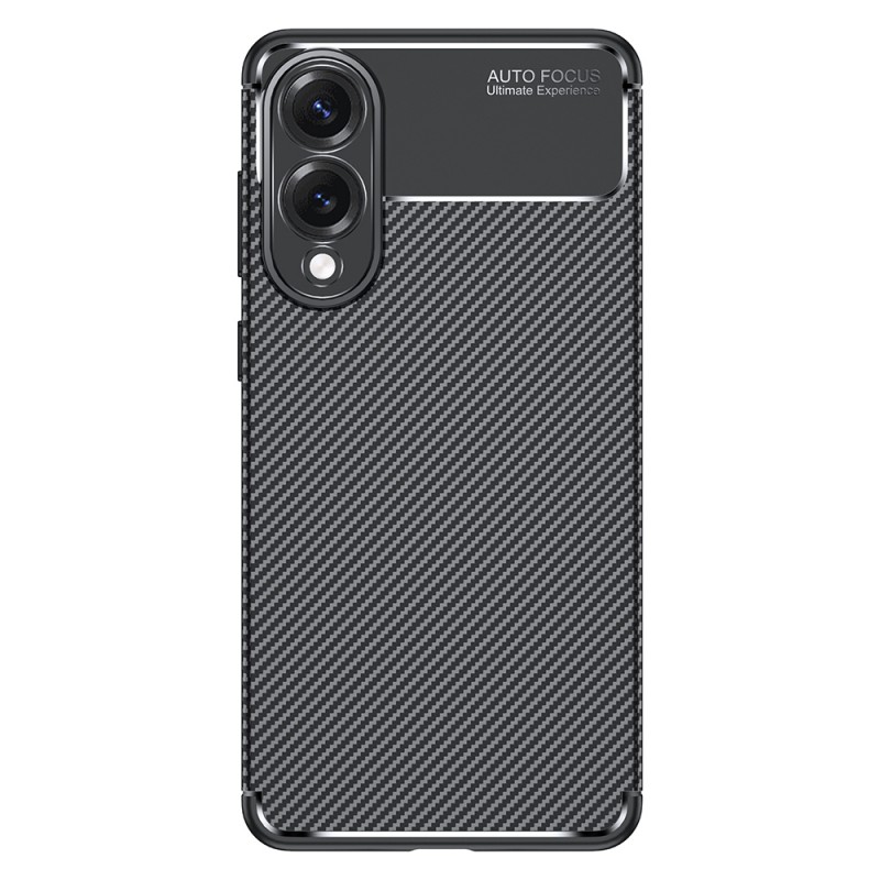 Bal-z Galaxy S25 Edge Kılıf Zore Negro Silikon Kapak