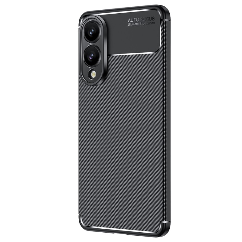 Bal-z Galaxy S25 Edge Kılıf Zore Negro Silikon Kapak