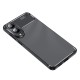 Galaxy S25 Edge Kılıf Zore Negro Silikon Kapak
