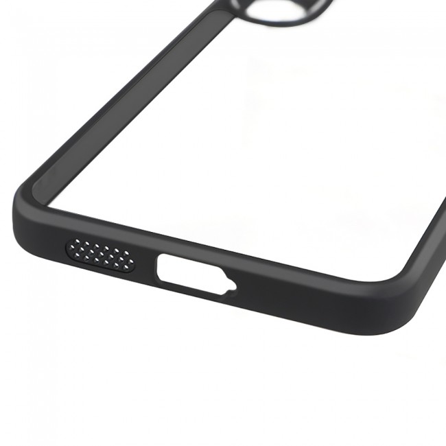 Galaxy S25 FE Kılıf Kamera Korumalı Şeffaf Arka Yüzey Zore New Roll Kapak Galaxy S25 FE Kılıf Kamera Korumalı Şeffaf Arka Yüzey Zore New Roll Kapak