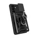Galaxy S25 FE Kılıf Magnetik Standlı Kamera Korumalı Zore Sürgülü Vega Kapak Galaxy S25 FE Kılıf Magnetik Standlı Kamera Korumalı Zore Sürgülü Vega Kapak