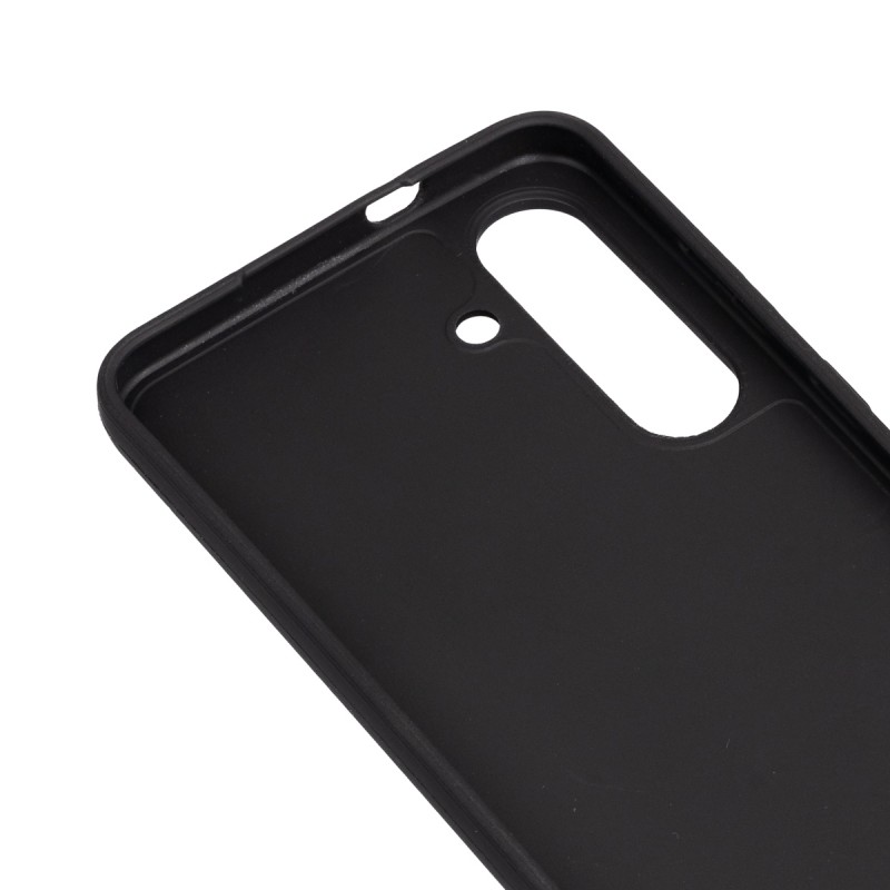 Bal-z Galaxy S25 FE Kılıf  Biye Silikon