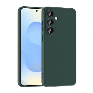 Galaxy S25 FE Kılıf Zore Mara Lansman Kapak Galaxy S25 FE Kılıf Zore Mara Lansman Kapak