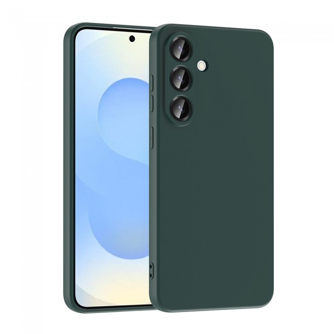 Galaxy S25 FE Kılıf Zore Mara Lansman Kapak Galaxy S25 FE Kılıf Zore Mara Lansman Kapak