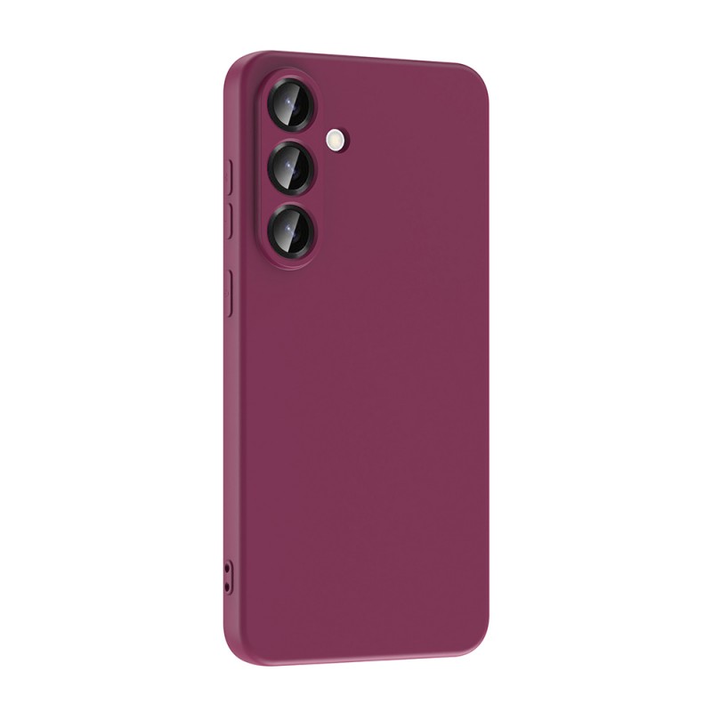 Bal-z Galaxy S25 FE Kılıf  Mara Lansman Kapak