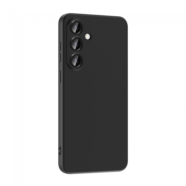 Galaxy S25 FE Kılıf Zore Mara Lansman Kapak Galaxy S25 FE Kılıf Zore Mara Lansman Kapak