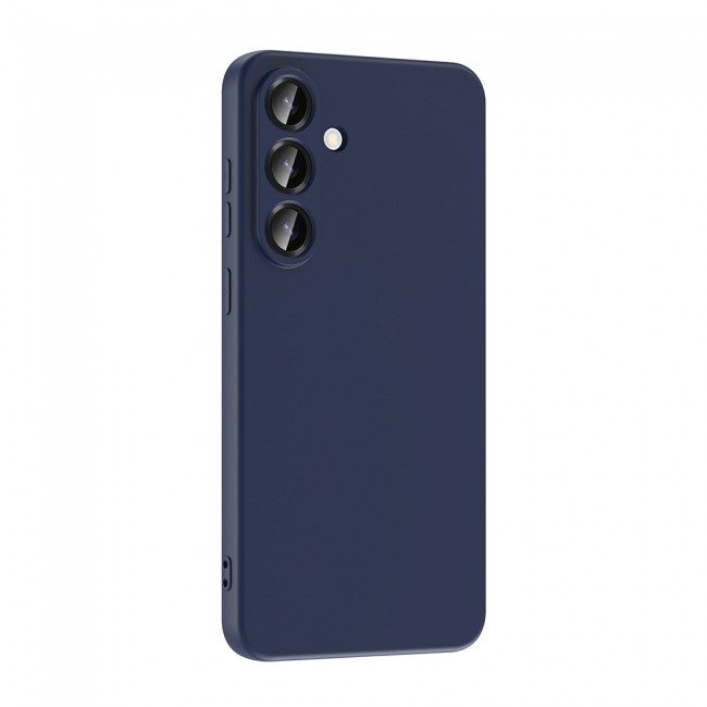 Galaxy S25 FE Kılıf Zore Mara Lansman Kapak Galaxy S25 FE Kılıf Zore Mara Lansman Kapak
