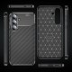 Galaxy S25 FE Kılıf Zore Negro Silikon Kapak Galaxy S25 FE Kılıf Zore Negro Silikon Kapak