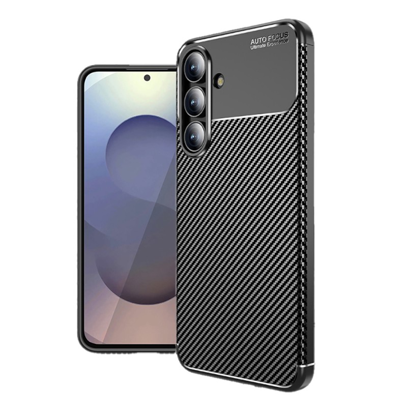 Bal-z Galaxy S25 FE Kılıf  Negro Silikon Kapak