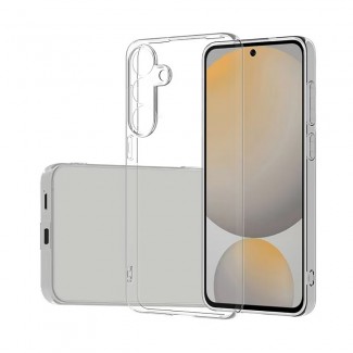 Galaxy S25 FE Kılıf Zore Süper Silikon Kapak Galaxy S25 FE Kılıf Zore Süper Silikon Kapak