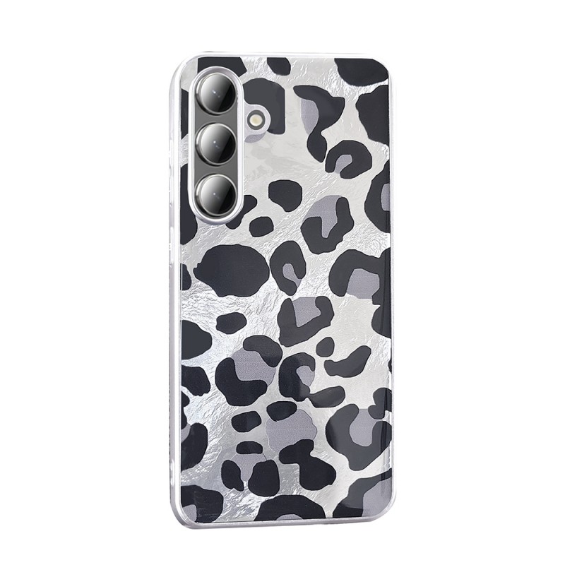 Bal-z Galaxy S25 Kılıf Desenli Zore Mep Kapak