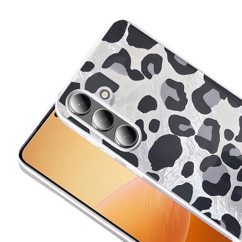 Bal-z Galaxy S25 Kılıf Desenli Zore Mep Kapak