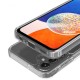 Galaxy S25 Kılıf Magsafe Şarj Özellikli Şeffaf Sert PC Zore Embos Kapak Galaxy S25 Kılıf Magsafe Şarj Özellikli Şeffaf Sert PC Zore Embos Kapak
