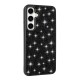 Galaxy S25 Kılıf Parlak Taşlı Tasarım Zore Pırlanta Kapak Galaxy S25 Kılıf Parlak Taşlı Tasarım Zore Pırlanta Kapak