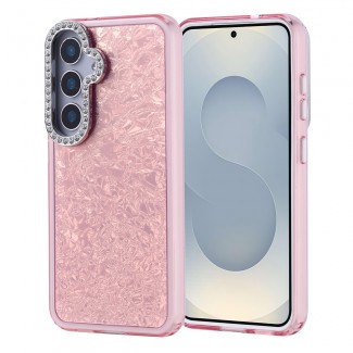 Galaxy S25 Kılıf Taşlı Tasarımlı Zore Kapi Kapak Galaxy S25 Kılıf Taşlı Tasarımlı Zore Kapi Kapak